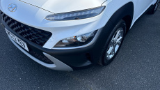 Hyundai Kona 1.0 TGDi 48V MHEV SE Connect 5dr Petrol Hatchback